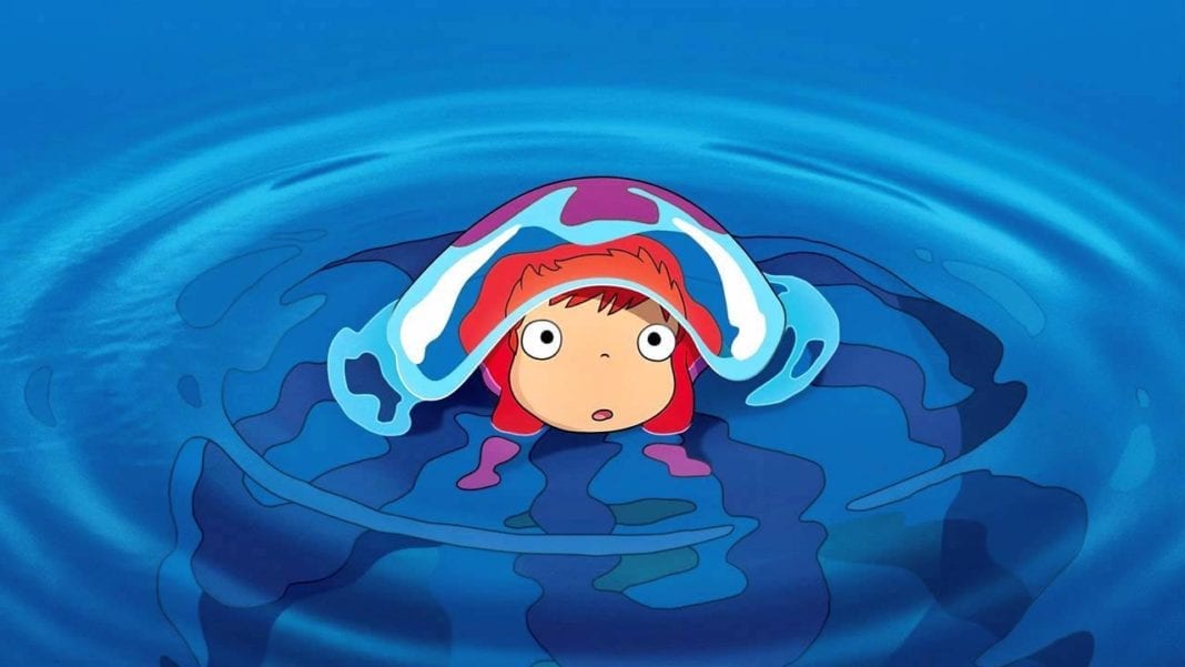 PONYO