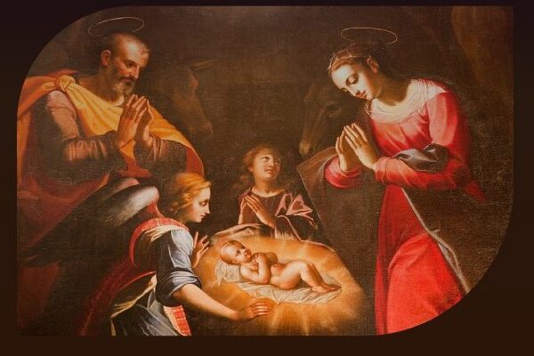 CONCIERTO A LA NAVIDAD