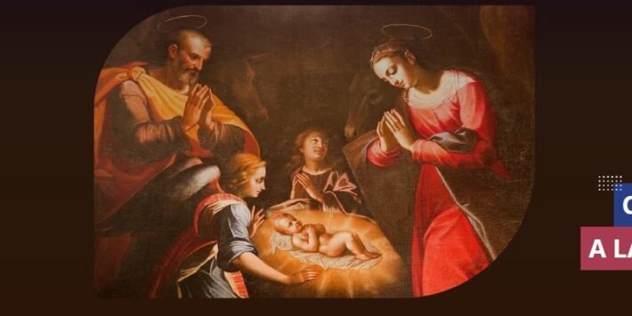 CONCIERTO A LA NAVIDAD