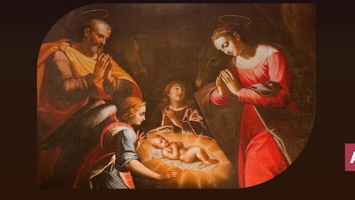 CONCIERTO A LA NAVIDAD