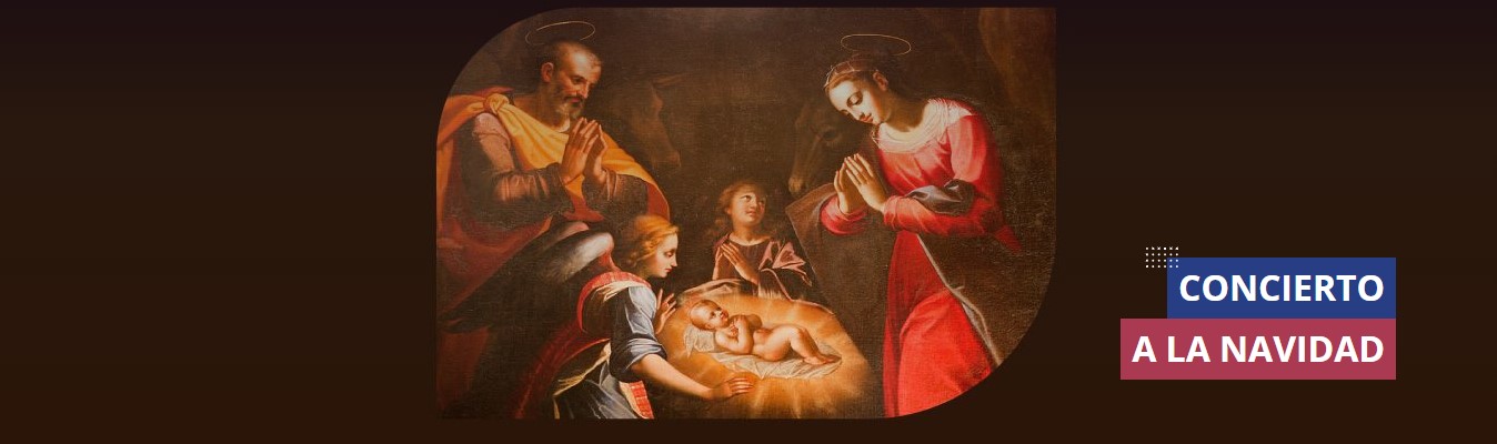 CONCIERTO A LA NAVIDAD
