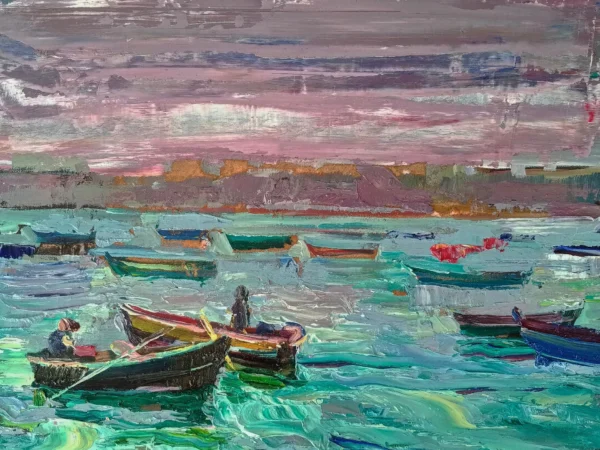 ARTISTAS PRO-CASA DE LA CULTURA