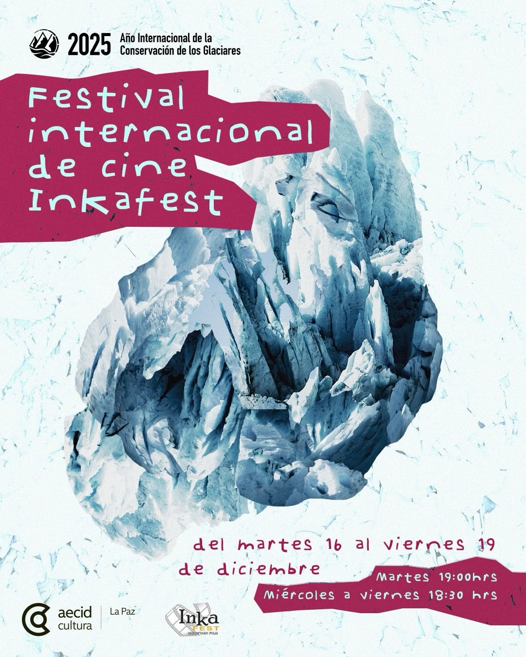 INKAFEST