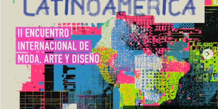 DES TEJER LATINOAMERICA – DÍA 1