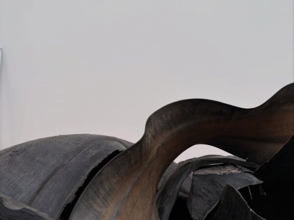 ALL THE WORK I DIDN’T MAKE