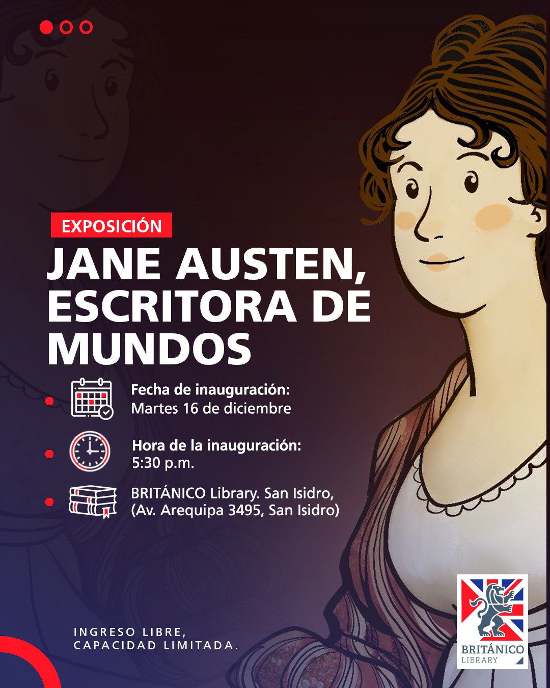 JANE AUSTEN