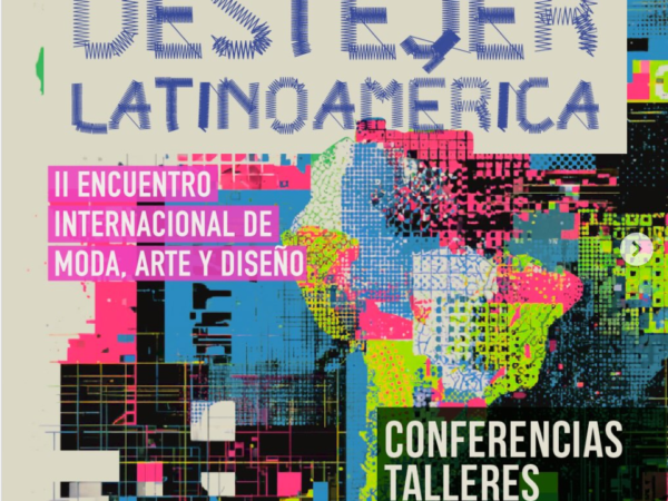 DES TEJER LATINOAMERICA – DÍA 2