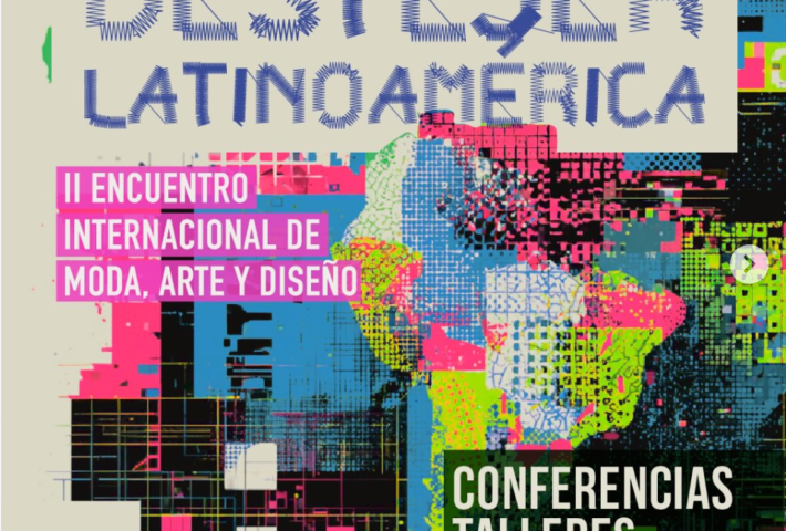 DES TEJER LATINOAMERICA – DÍA 2