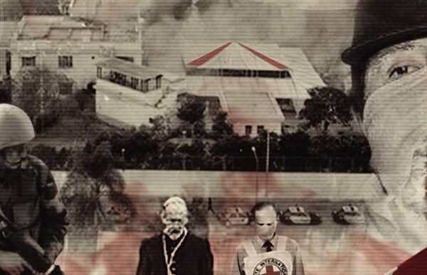 VALOR Y RESCATE POR LA DEMOCRACIA