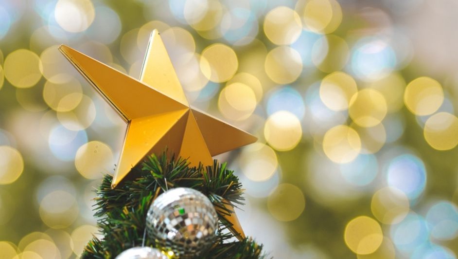LA ESTRELLA DE NAVIDAD