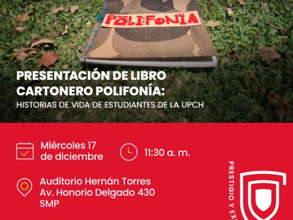 POLIFONÍA
