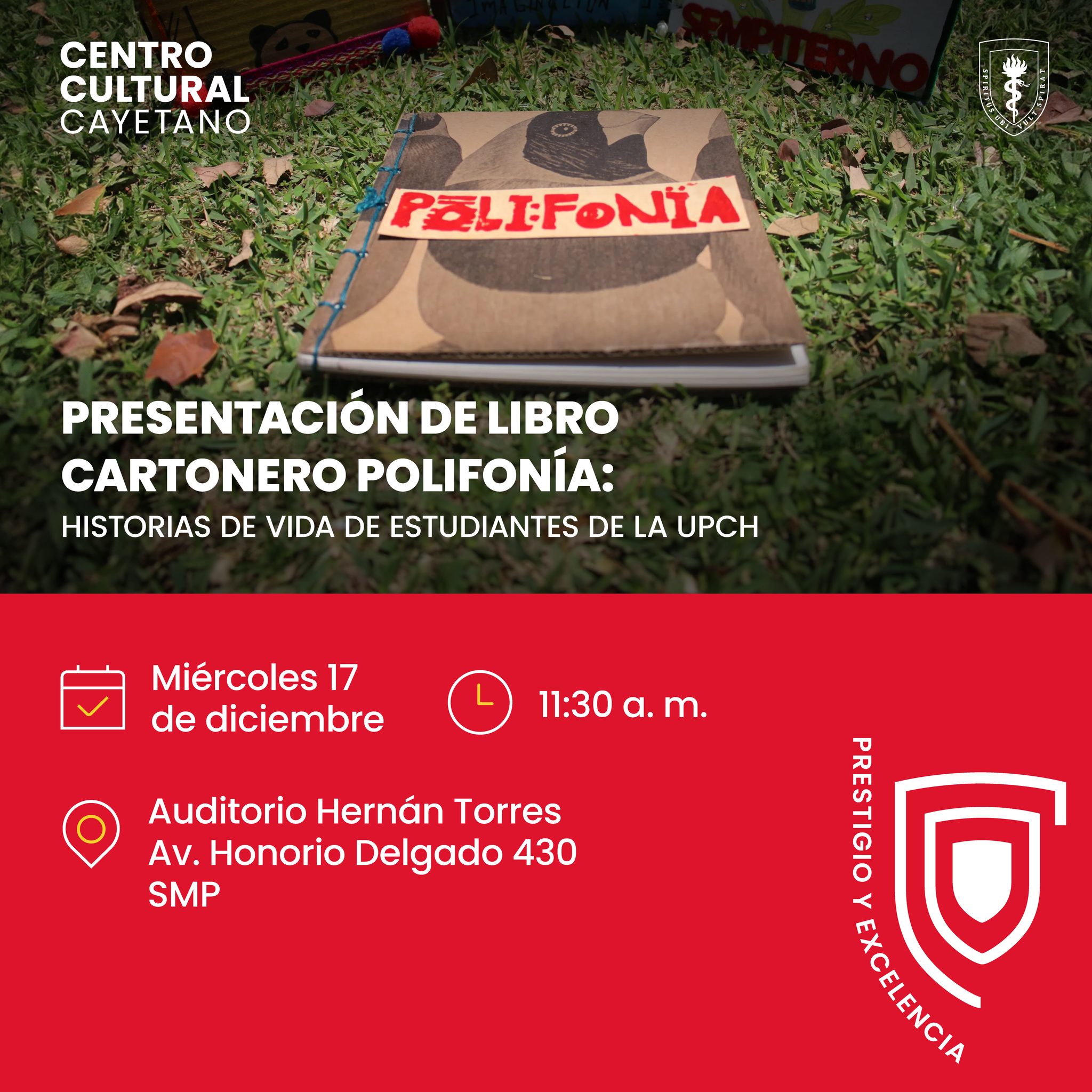 POLIFONÍA