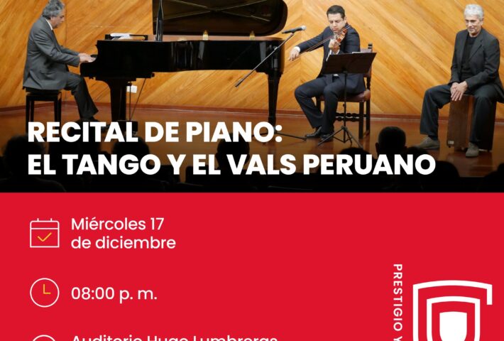 EL TANGO Y EL VALS PERUANO