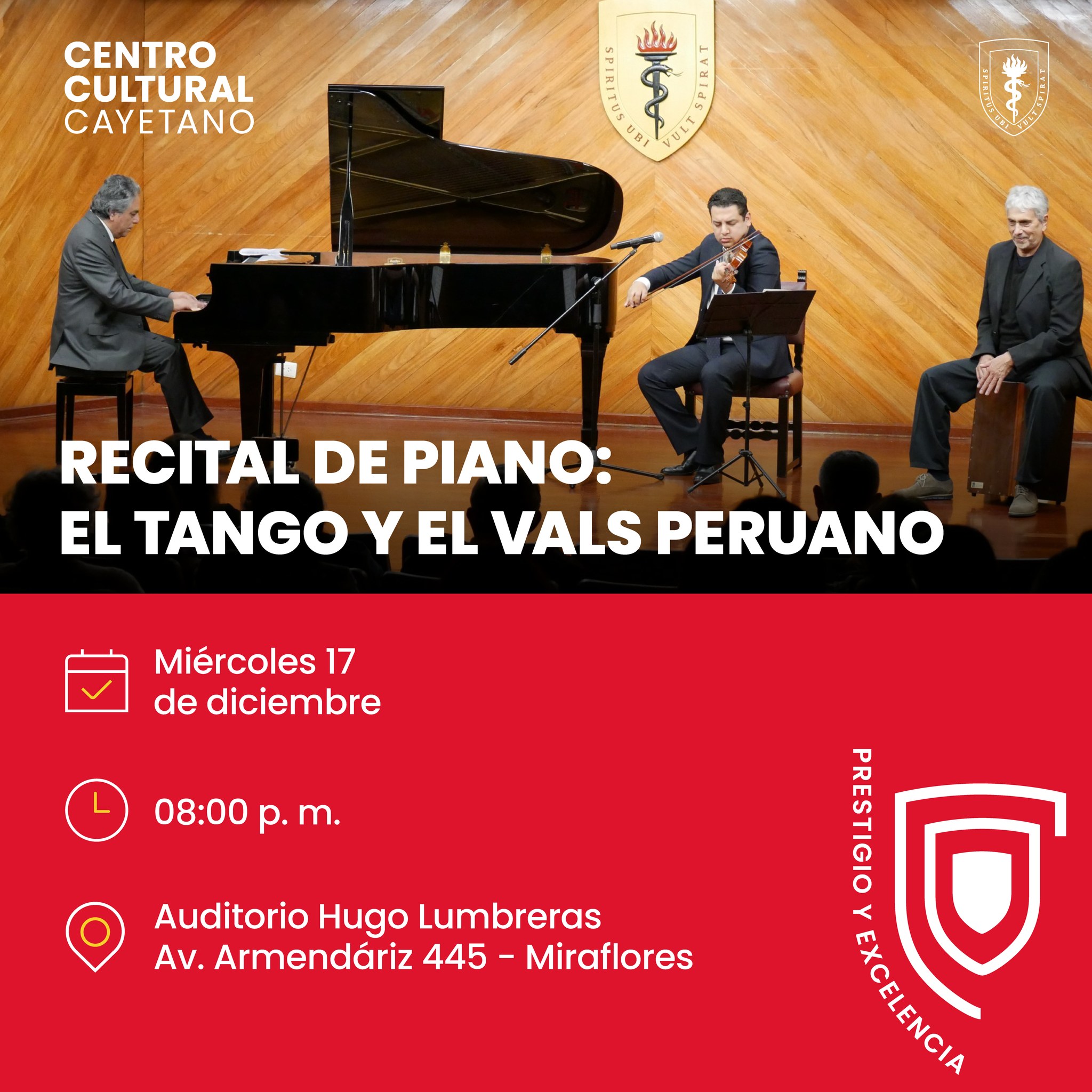 EL TANGO Y EL VALS PERUANO