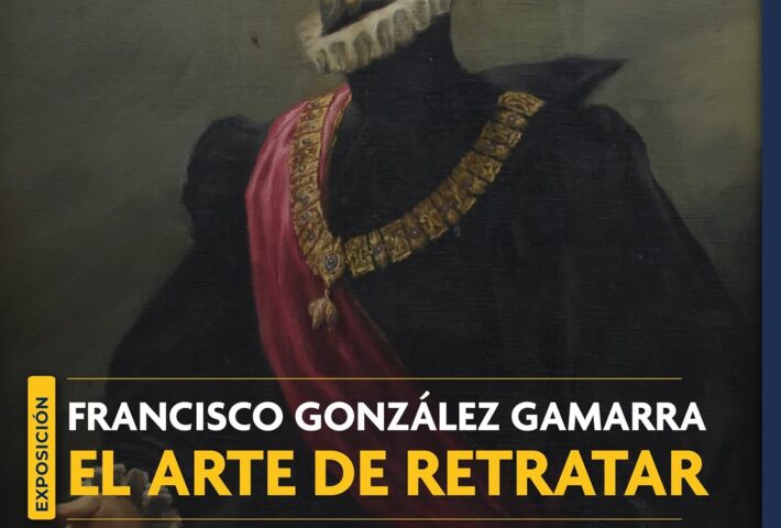EL ARTE DE RETRATAR