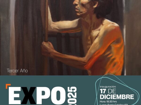 EXPO ACADÉMICA ARTES 2026