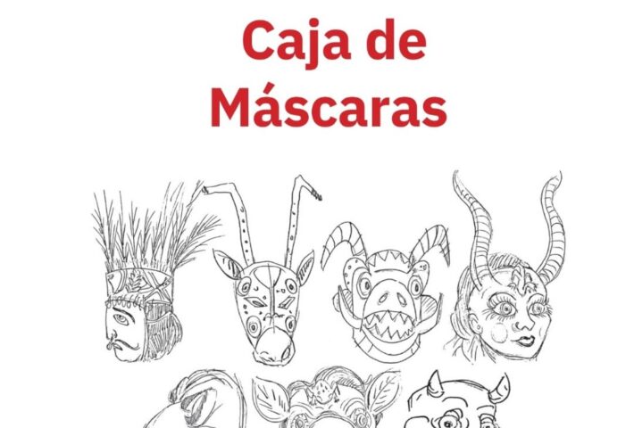 CAJA DE MÁSCARAS