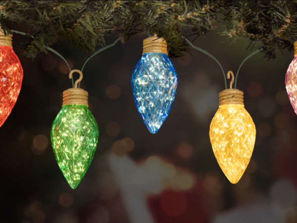 NAVIDAD EN MIRAFLORES