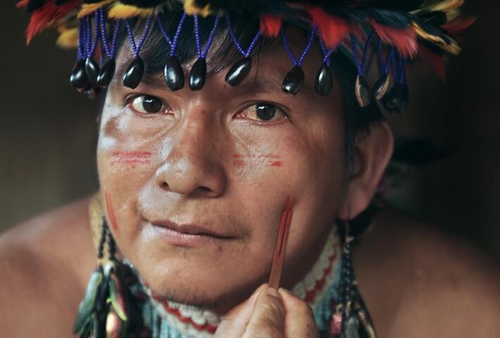 AENTS: IDENTIDAD Y TERRITORIO