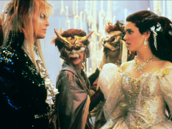 LABYRINTH