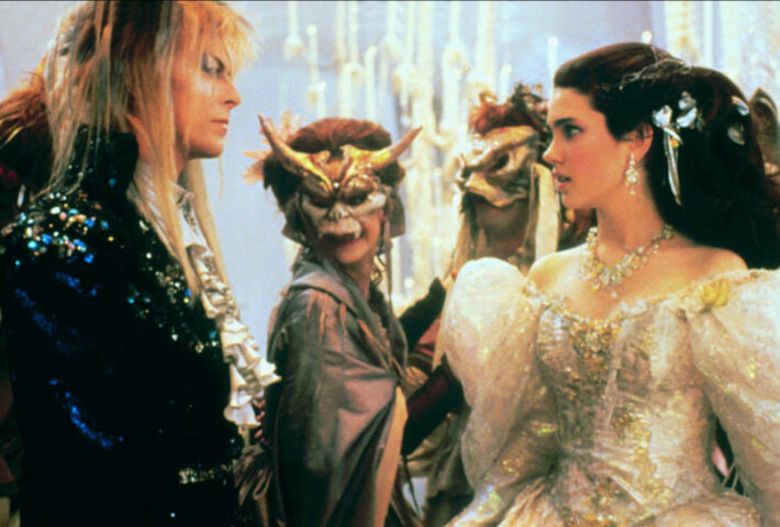 LABYRINTH