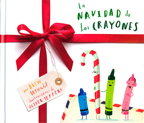 LA NAVIDAD DE LOS LIBROS