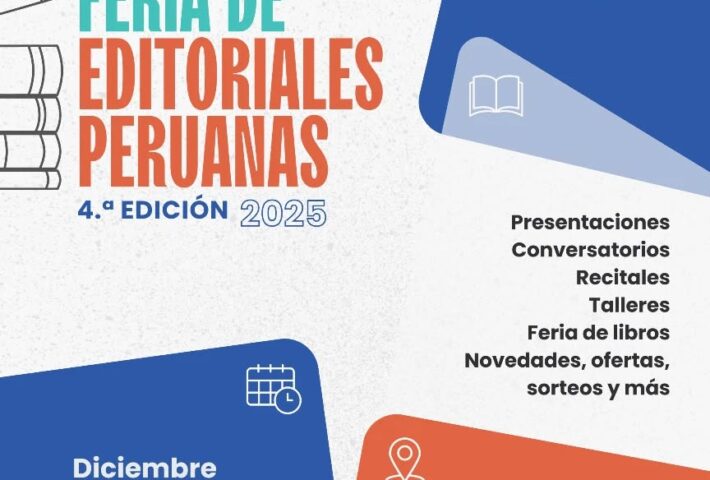FERIA DE LIBROS INDEPENDIENTES