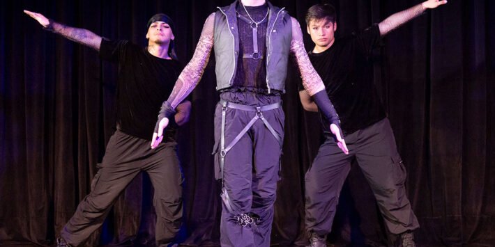 BASTIAN EN CONCIERTO