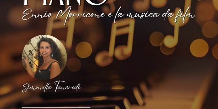 ENNIO MORRICONE E LA MUSICA DA FILM