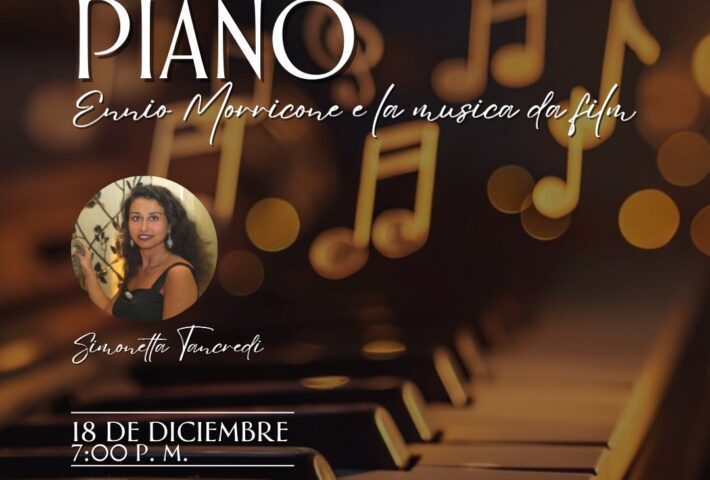 ENNIO MORRICONE E LA MUSICA DA FILM