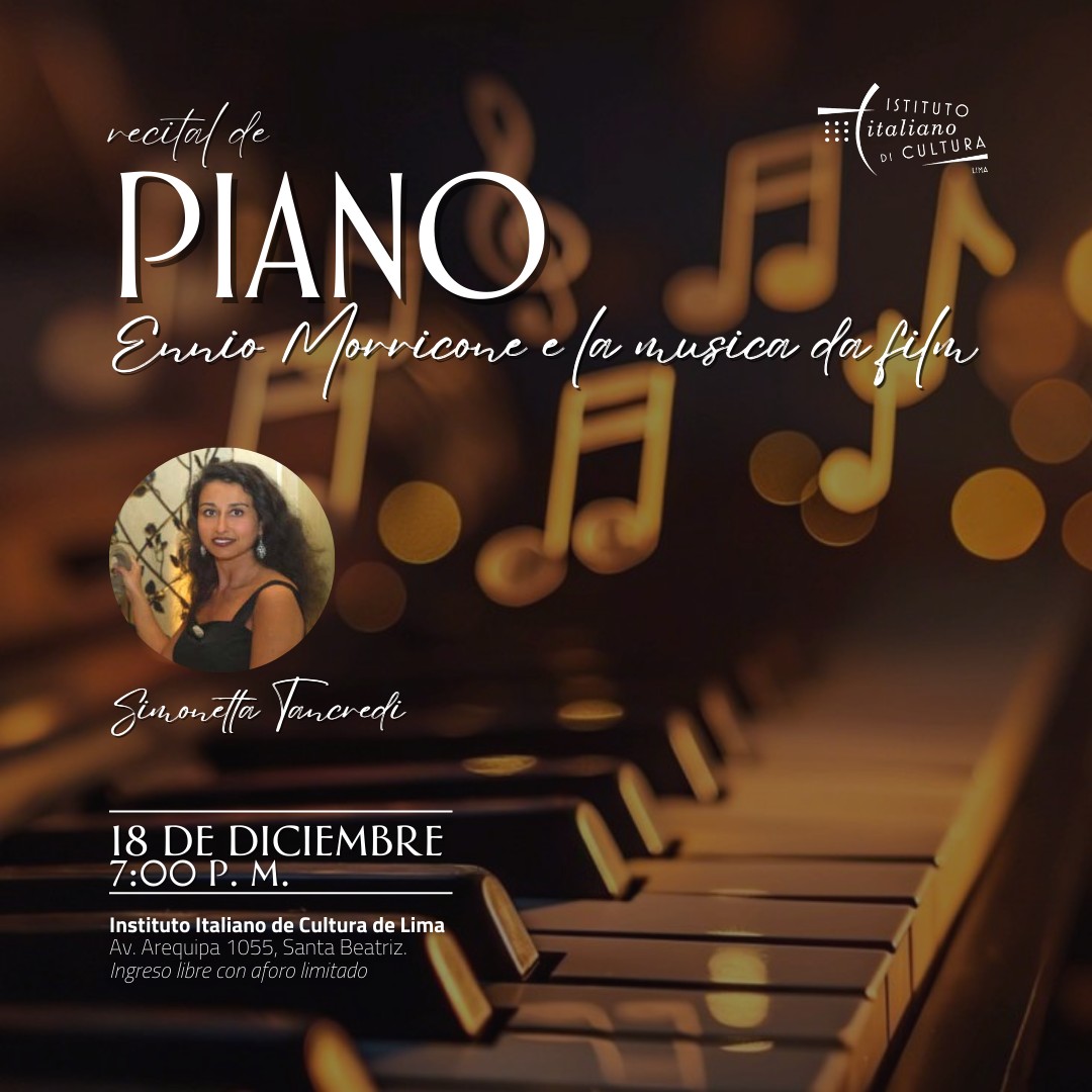 ENNIO MORRICONE E LA MUSICA DA FILM