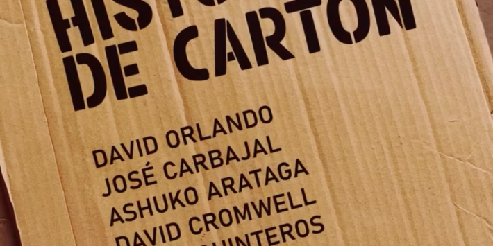 HISTORIAS DE CARTÓN