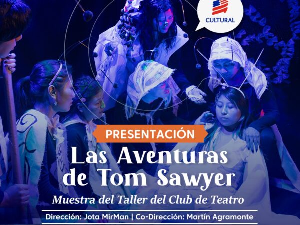 LAS AVENTURAS DE TOM SAWYER
