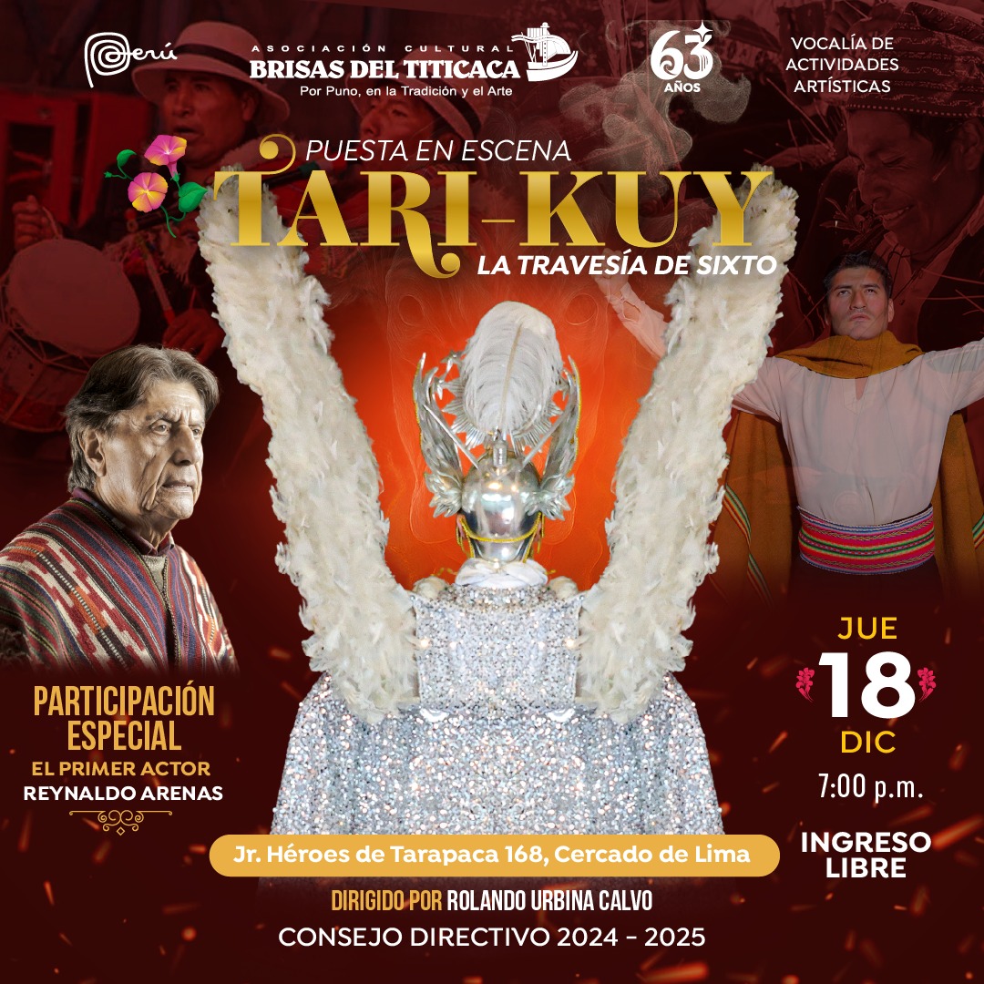 TARI-KUY