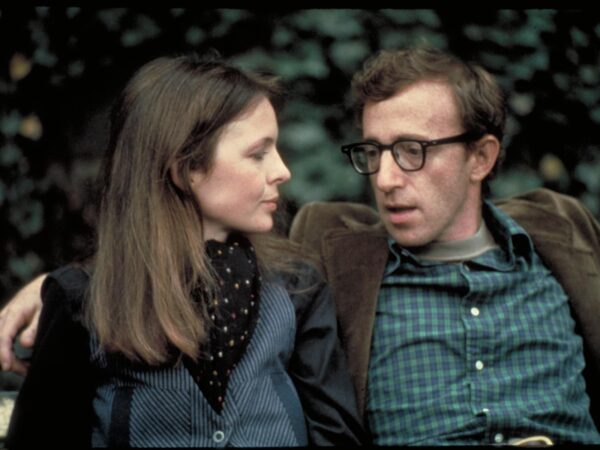 ANNIE HALL