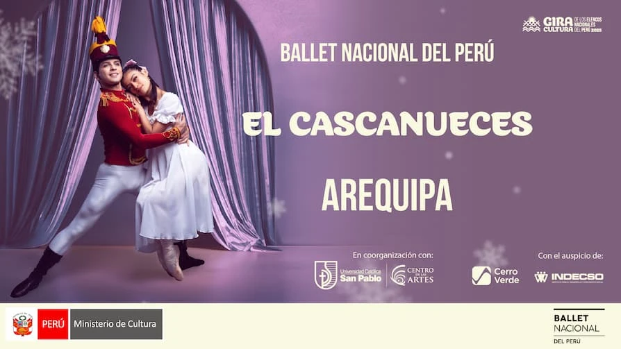 EL CASCANUECES
