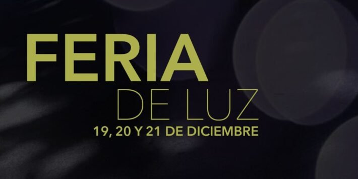 FERIA DE LUZ