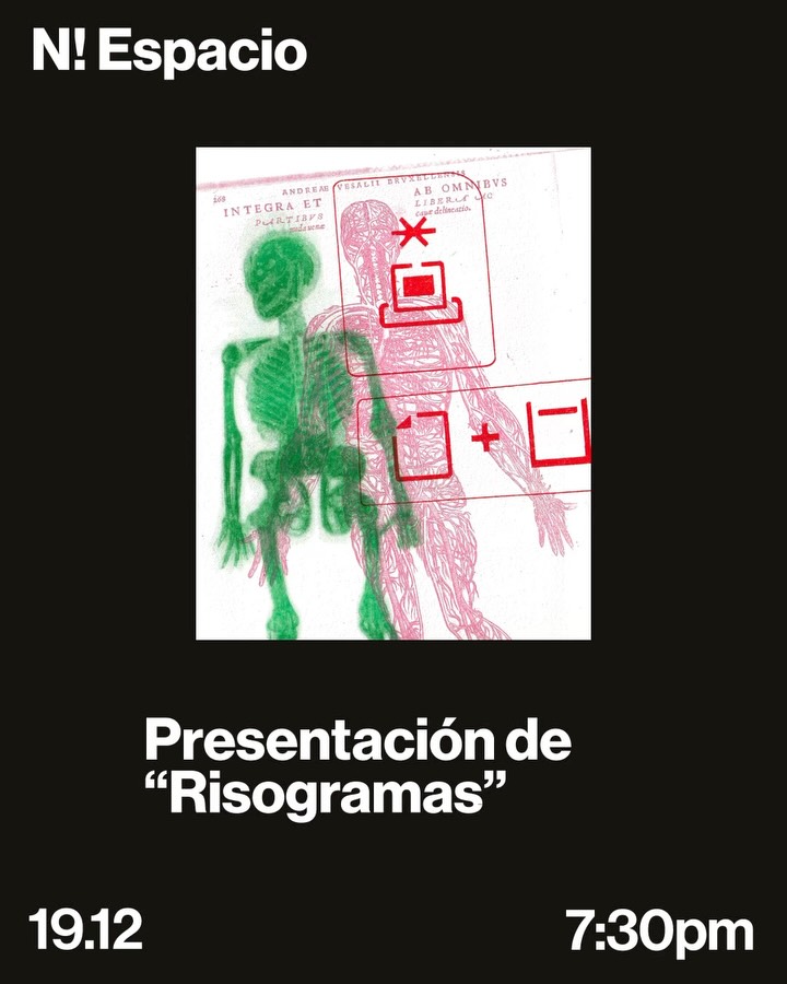RISOGRAMAS