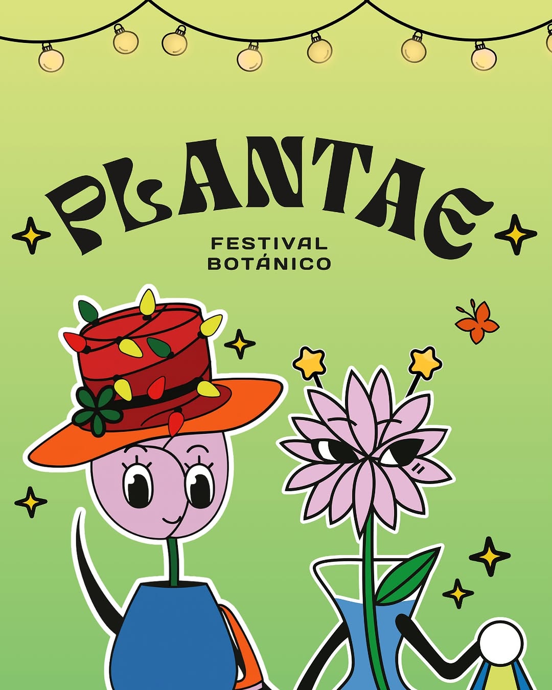 PLANTAE