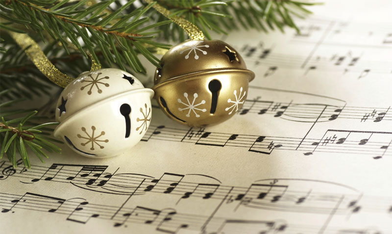 ENCANTO DE NAVIDAD