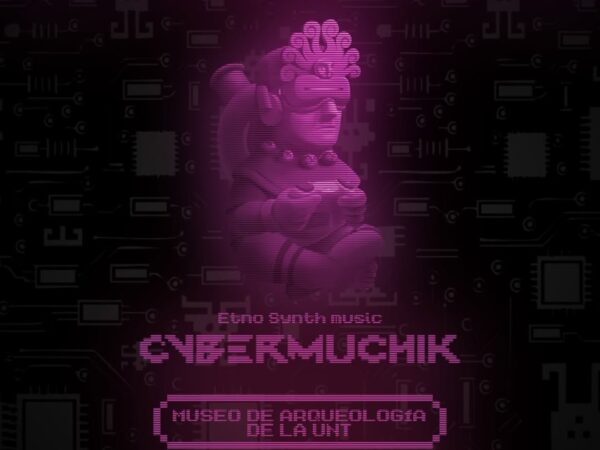 CYBERMUCHIK
