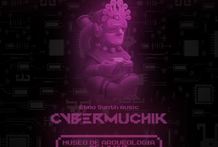 CYBERMUCHIK