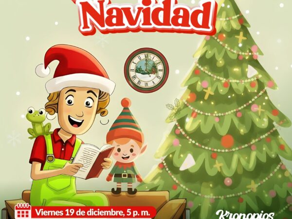 ESPERANZA DE NAVIDAD