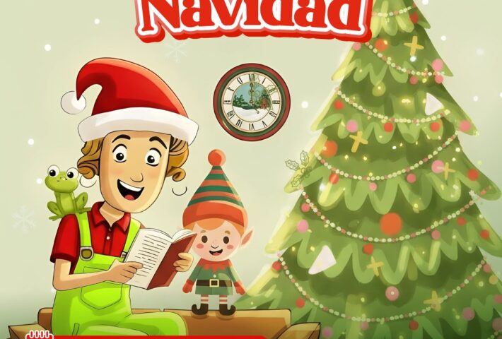 ESPERANZA DE NAVIDAD