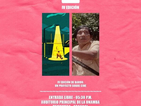 IV EDICIÓN DE BARRO