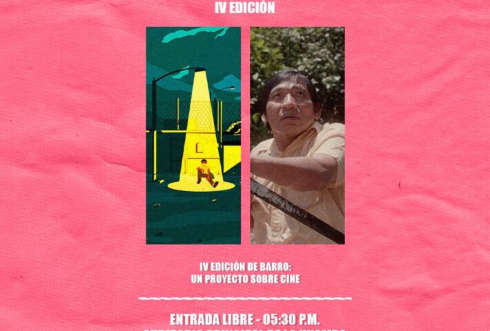 IV EDICIÓN DE BARRO