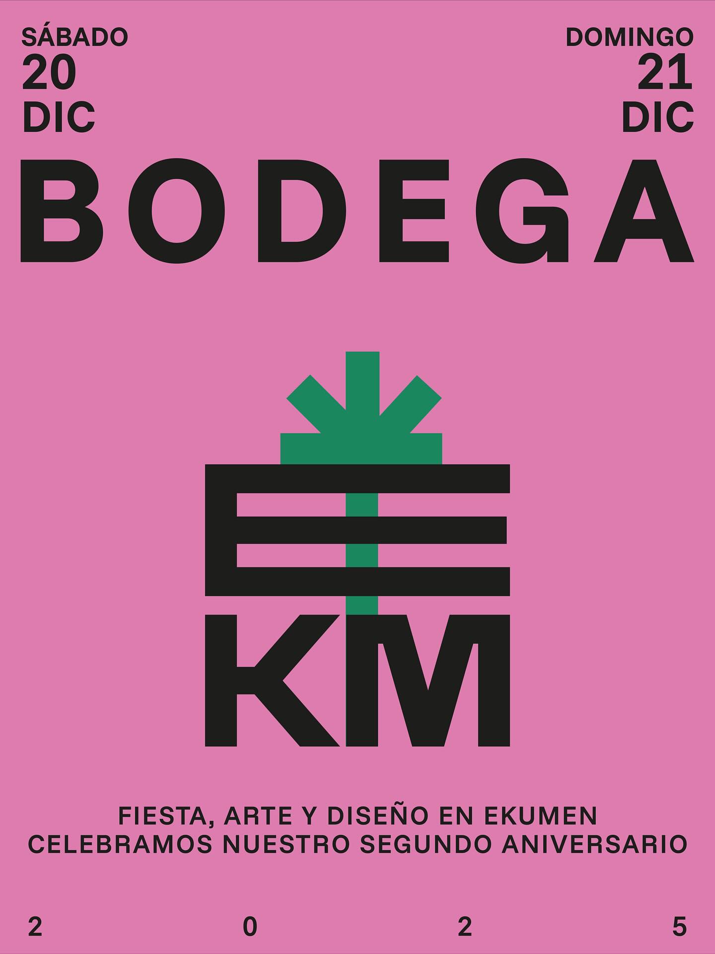 BODEGA