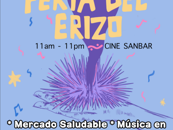 FERIA DEL ERIZO