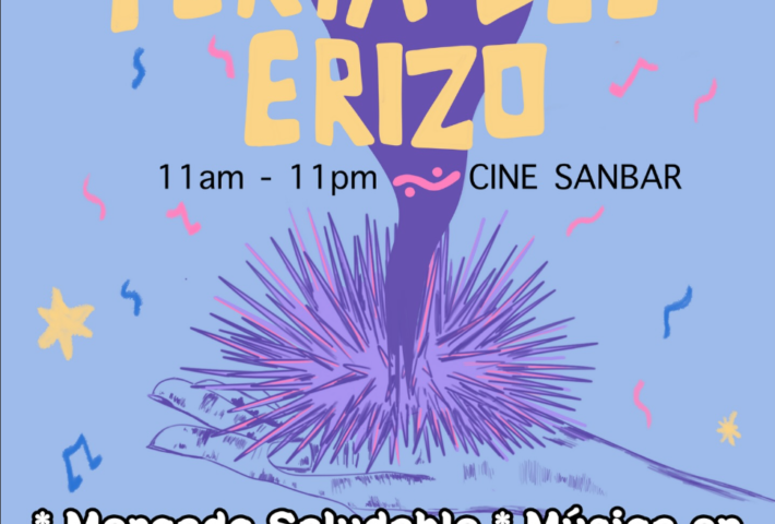 FERIA DEL ERIZO