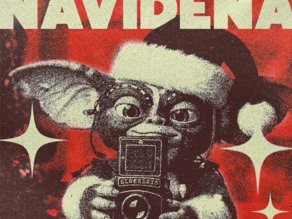 MICRO FERIA NAVIDEÑA